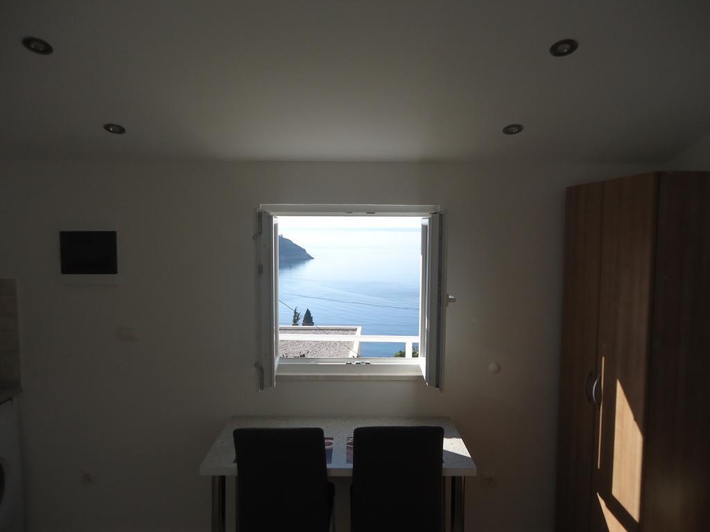 Apartment Prime Dubrovnik Zimmer foto