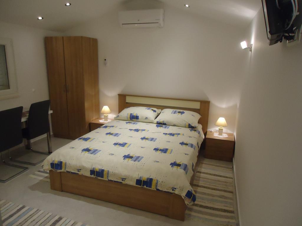Apartment Prime Dubrovnik Zimmer foto